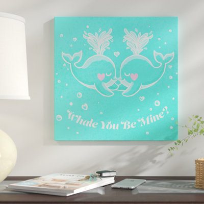 Whale Wayfair